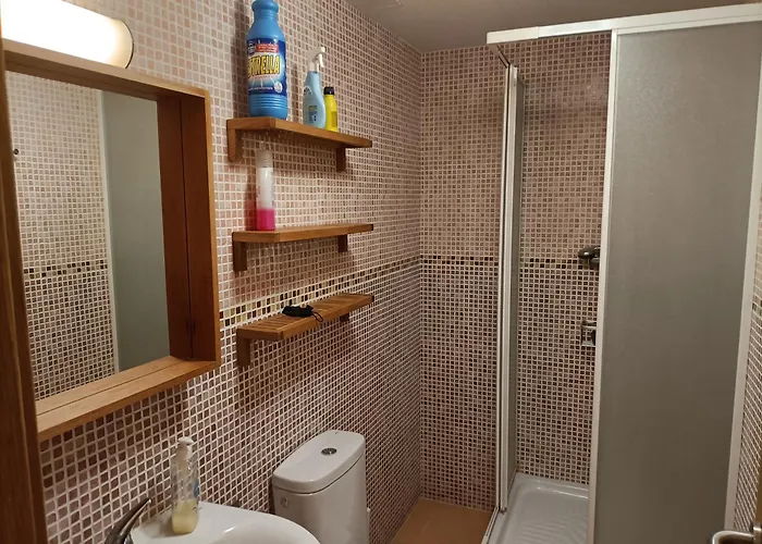Apartment Odin