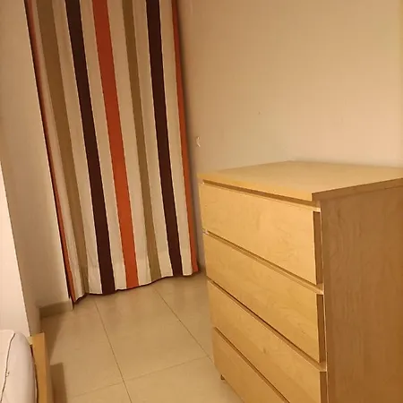 Odin Apartment *