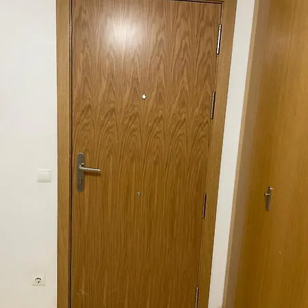 Odin Apartment