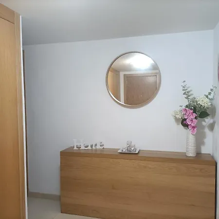 Apartment Odin