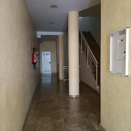 Apartment Odin Peniscola