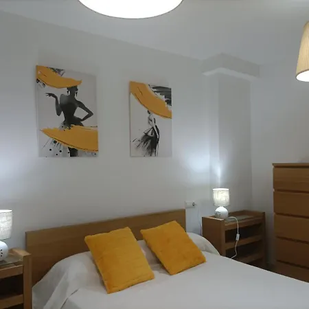 Odin Apartment Peniscola