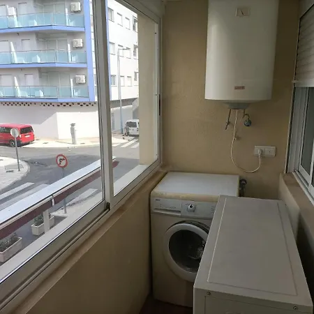 Odin Apartment Peniscola
