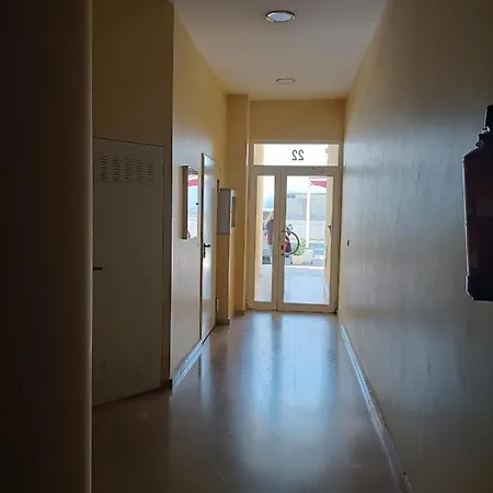 Odin Apartment