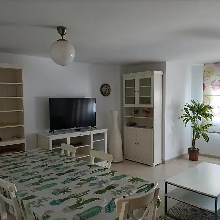 Odin Apartment