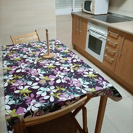 Apartment Odin