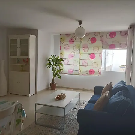 Apartment Odin