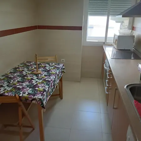 Odin Apartment *