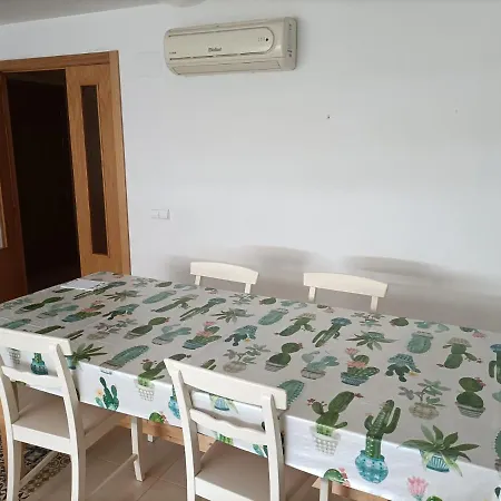 Apartment Odin Peniscola