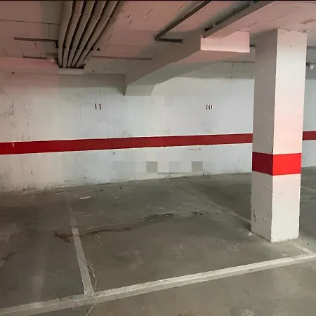 Apartment Odin Peniscola